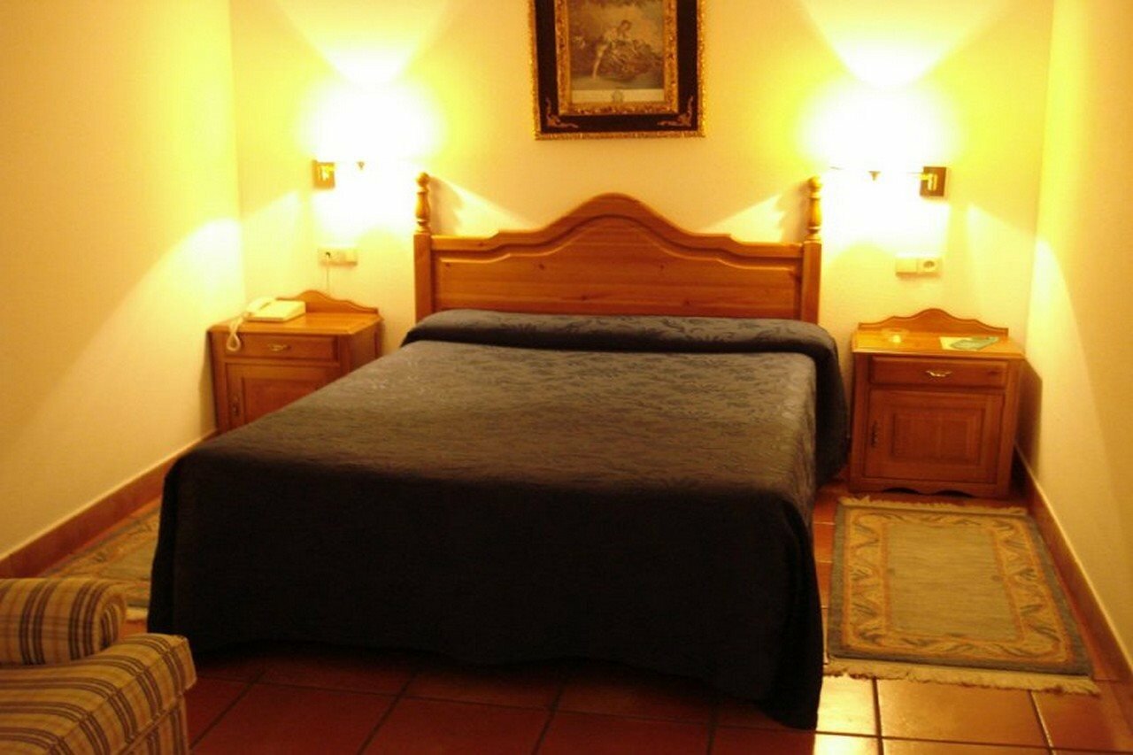 Фото Hospederia El Convento