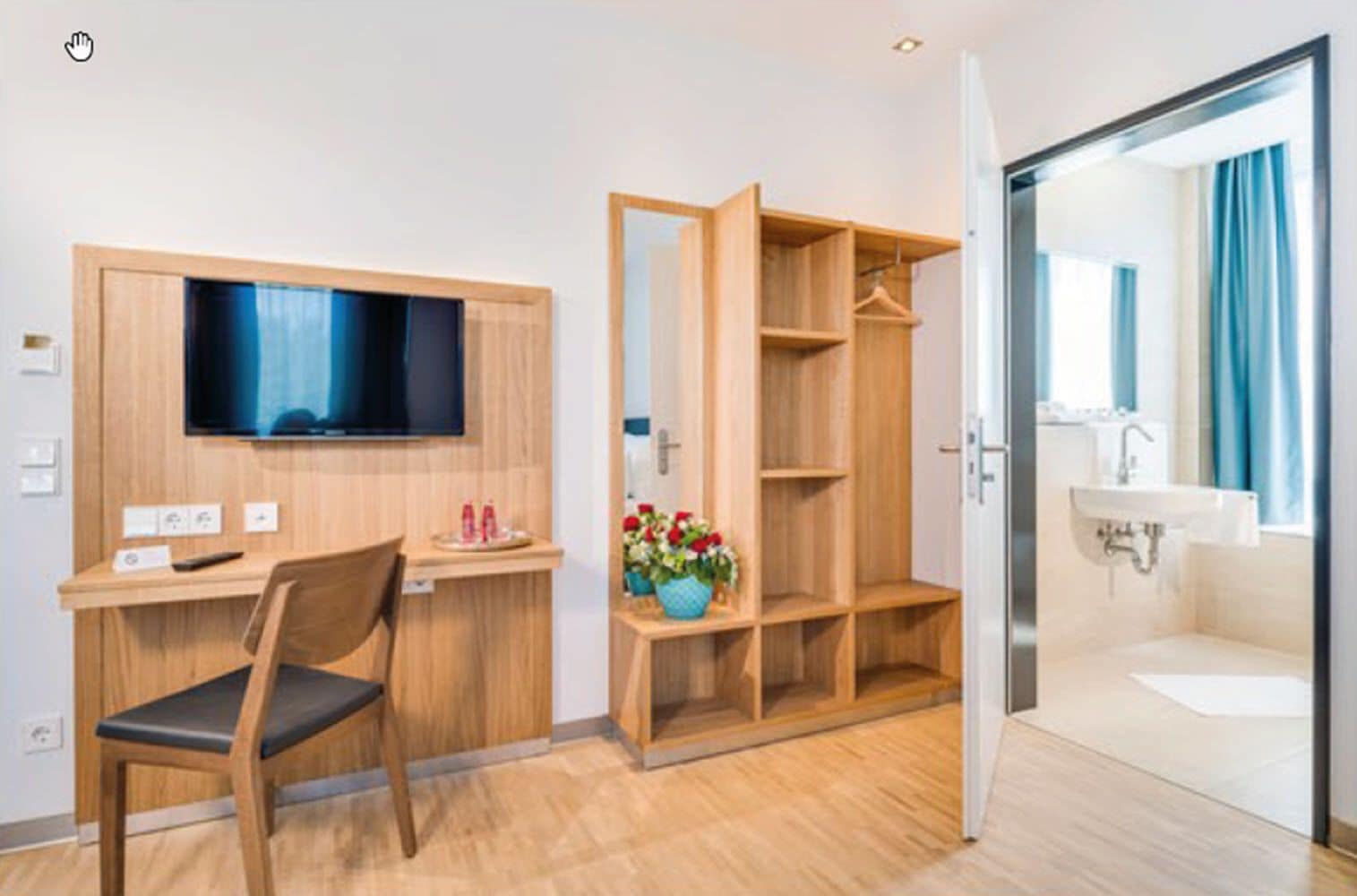 Фото Hotel Apfelrot