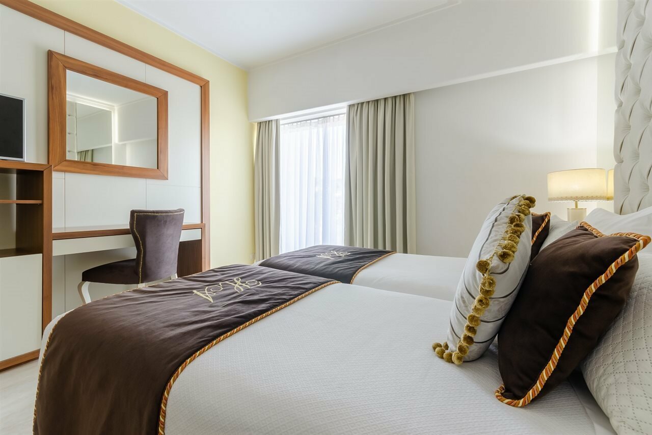 Фото Hotel Alvorada