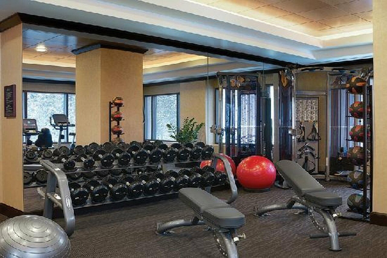 Фото Ameristar Casino Resort SPA Black Hawk