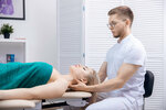 Massage & Rehab (Obvodnogo Kanala Embankment, 108), massage salon