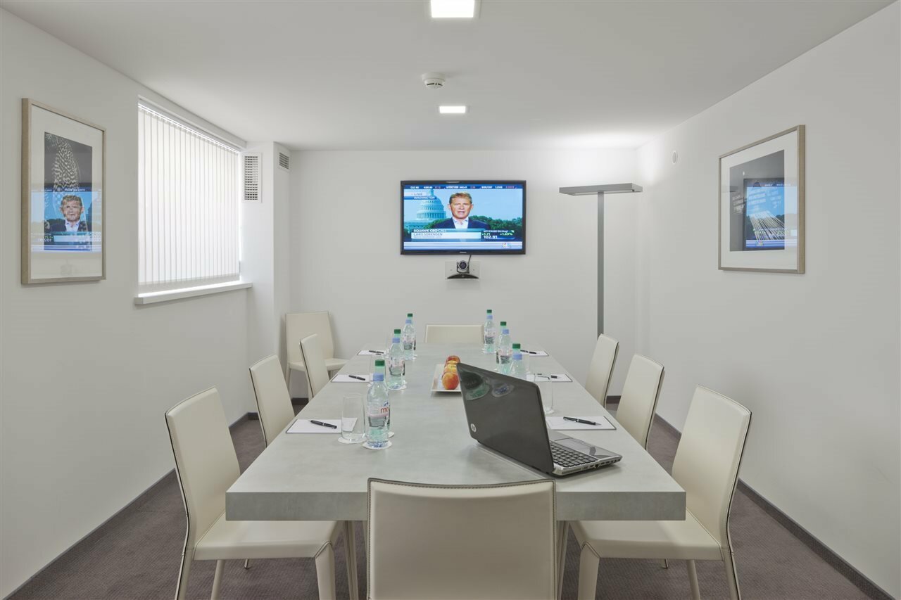 Фото Swiss Luxury Apartments