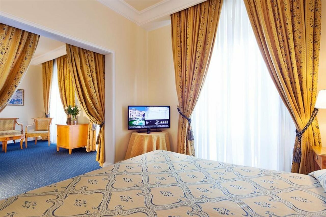 Фото Residenza Parco Fellini