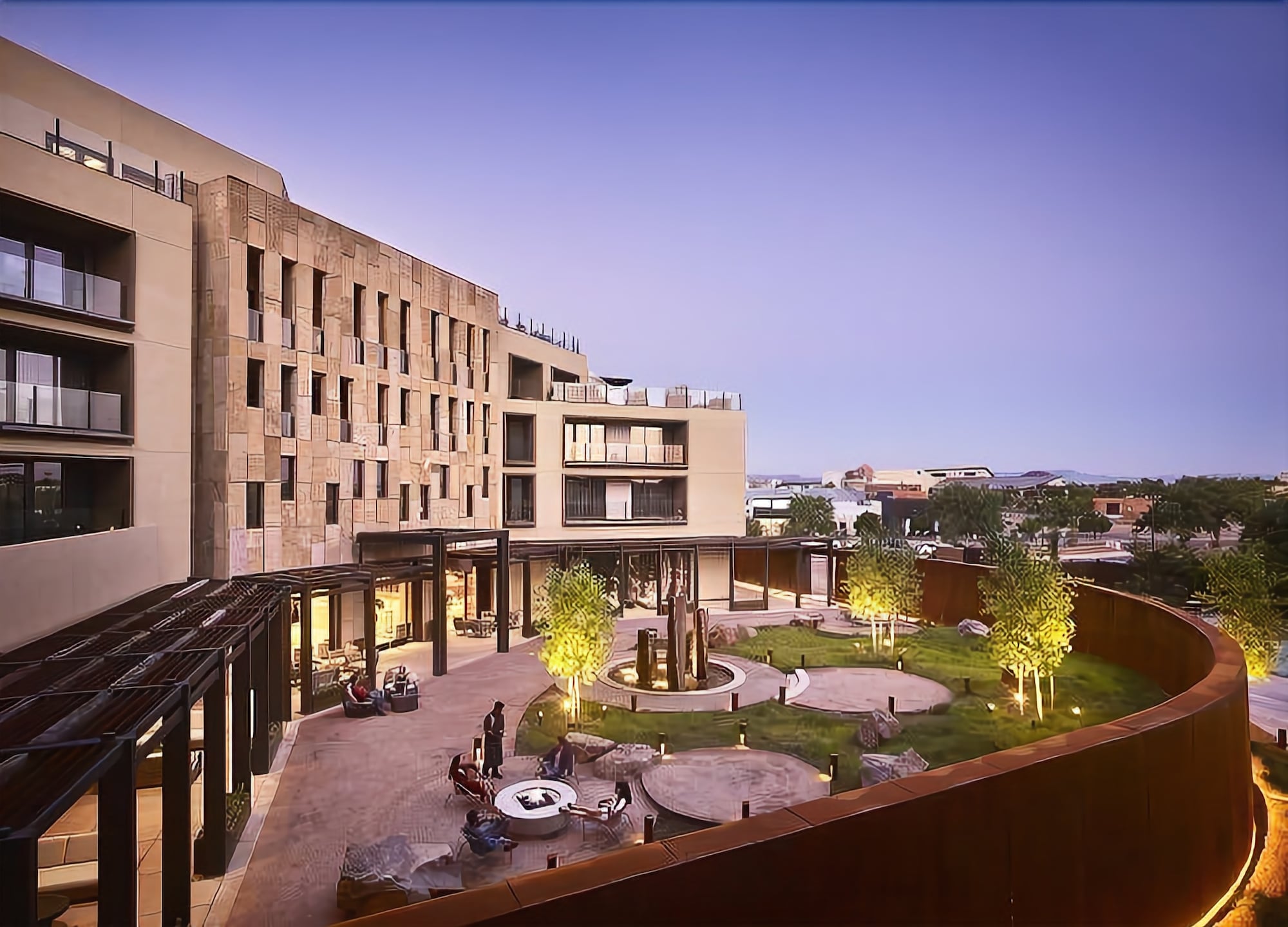 Фото Hotel Chaco