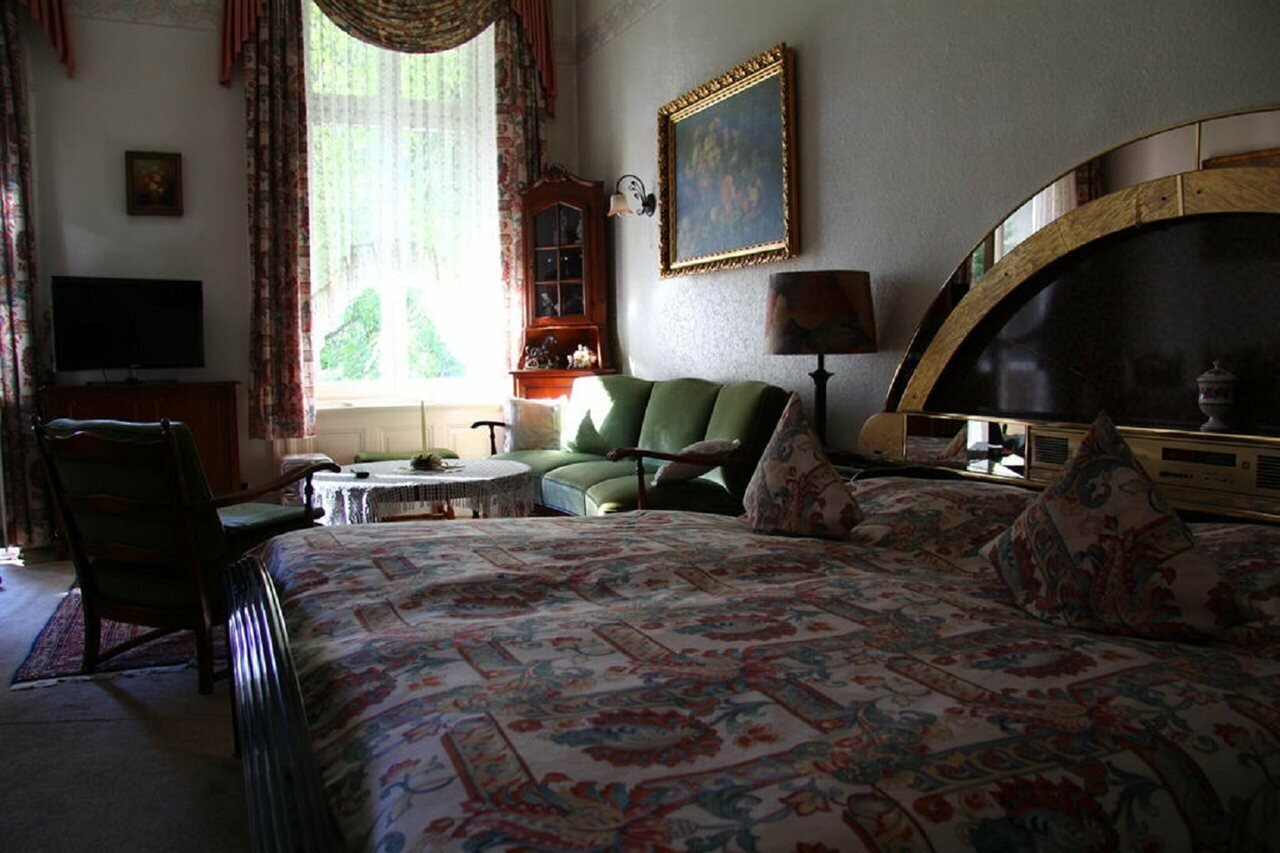 Фото Hotel-Pension Fink