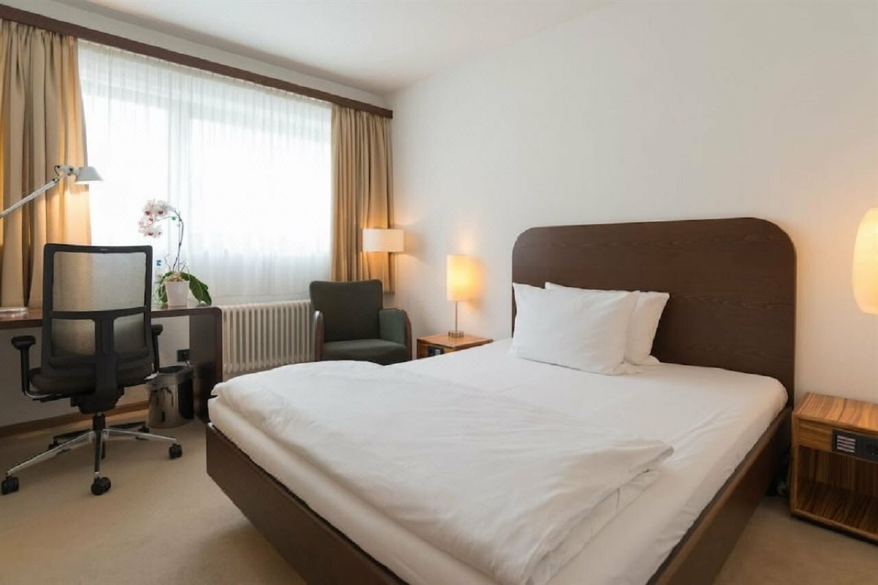 Фото отеля 3