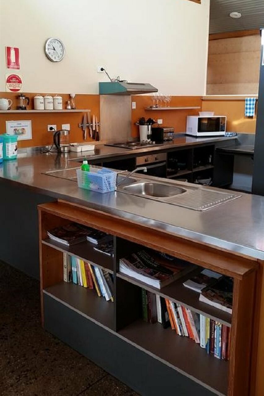 Фото Yha Grampians Eco Halls Gap