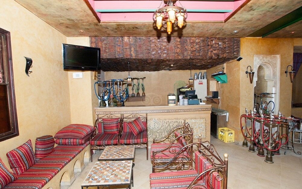 Фото El Kantaoui Center and SPA