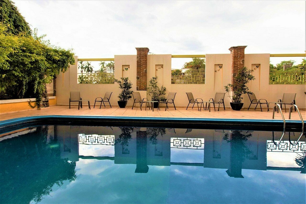 Фото отеля 5