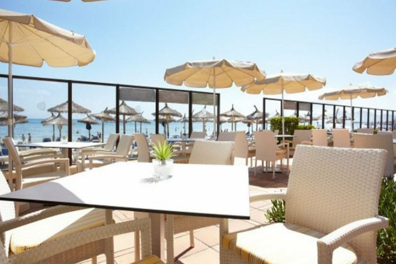 Фото Grupotel Dunamar