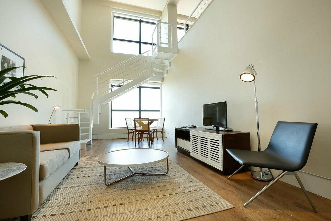 Фото Vitória Hotel Convention Paulínia