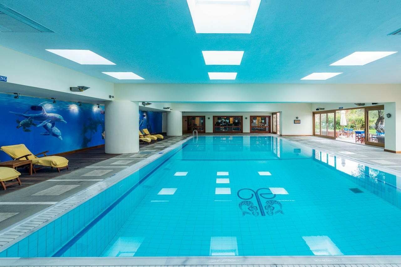 Фото Elounda Bay Palace Hotel