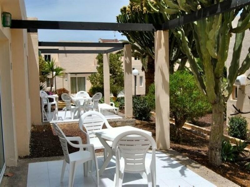 Фото Alisios Playa