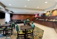 Фото Fairfield Inn by Marriott Salt Lake City Layton
