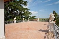 Гостиница Villa Strampelli в Помеции