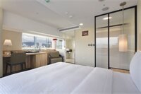 Фото Eastin Taipei Hotel