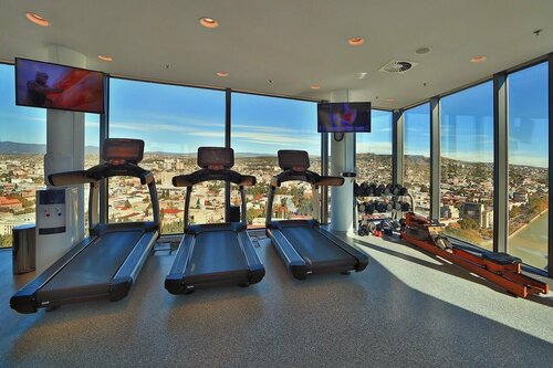 Гостиница Radisson Blu Iveria Hotel, Tbilisi City Centre в Грузии