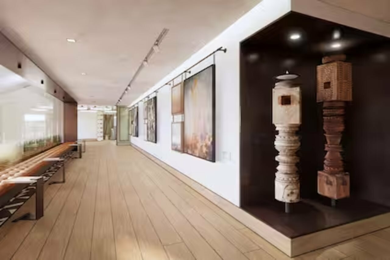 Фото Hotel DeNovo