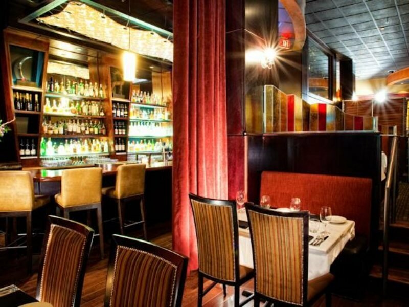 Фото Magnolia Hotel And SPA