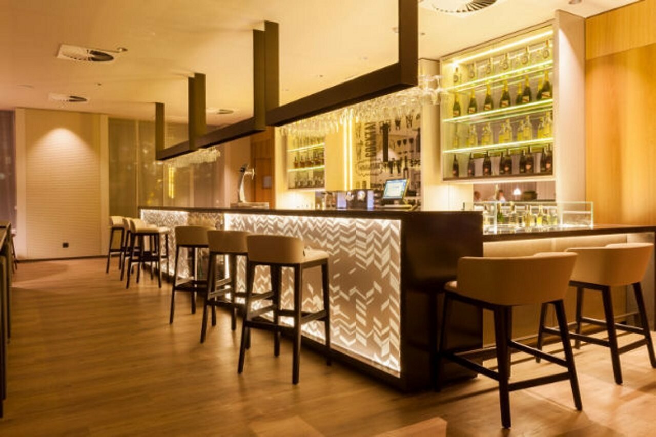Фото Ac Hotel Diagonal L'Illa by Marriott