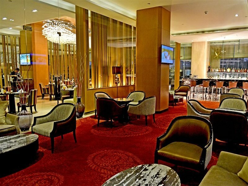 Фото Radisson Blu Jaipur