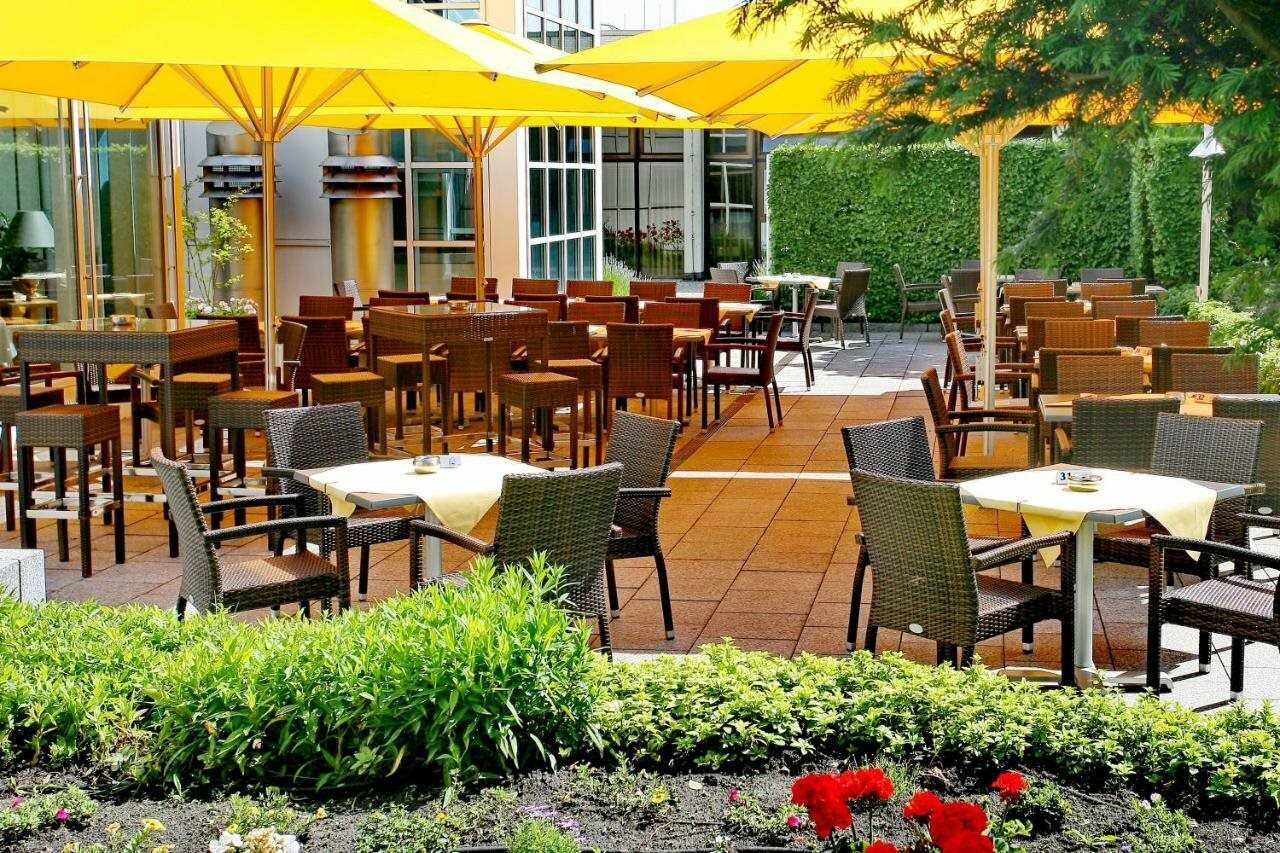 Фото отеля 3