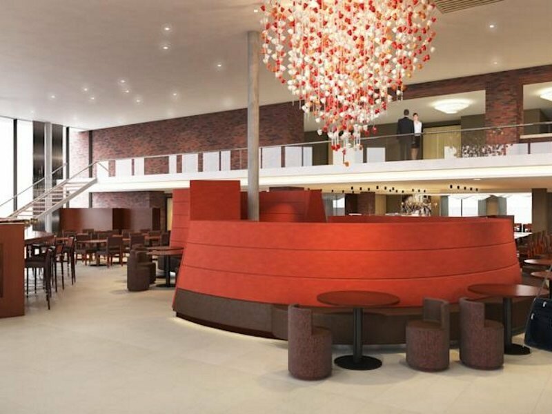 Фото Hyatt Place Amsterdam Airport