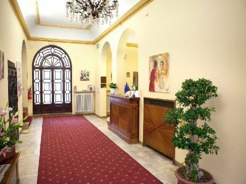 Фото Hotel Accademia