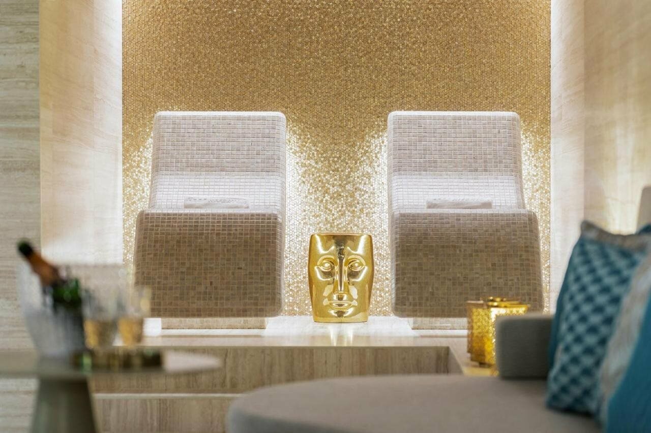 Фото Hotel Riverton