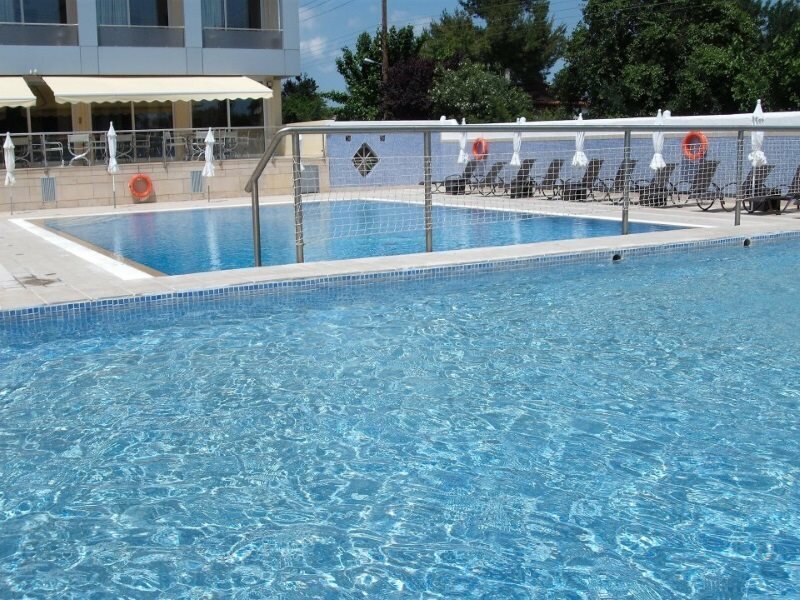 Фото Dolphin Resort Hotel & Conference