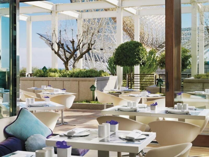 Фото Hotel Arts Barcelona