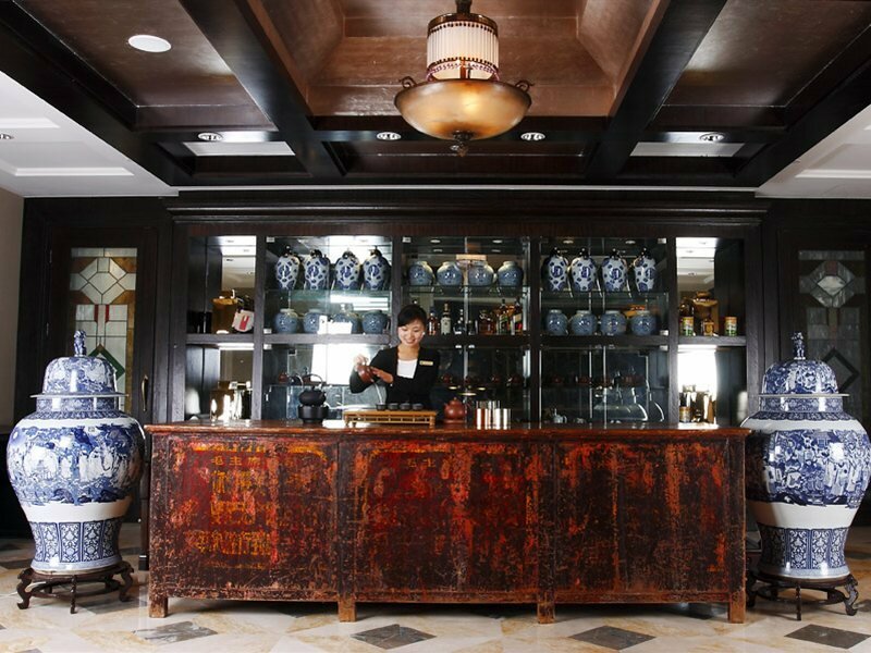 Фото Sunrise on the Bund