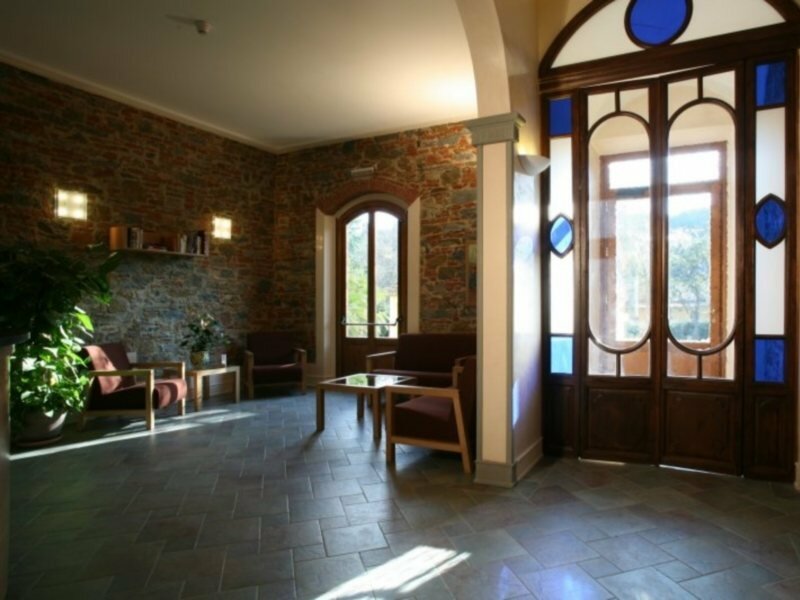 Фото Hotel Villa Betania