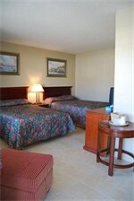 Фото Bedtime Inn & Suites