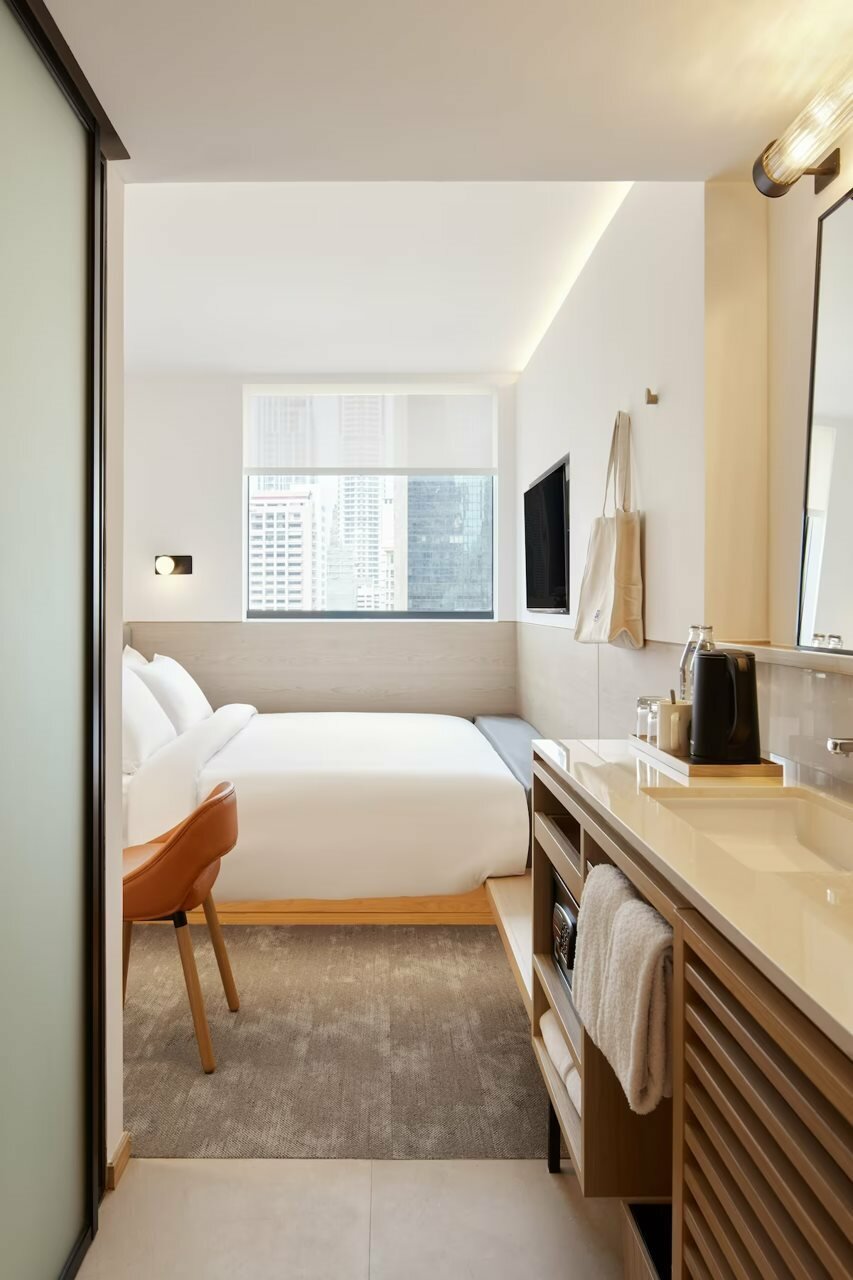 Фото Asai Bangkok Sathorn