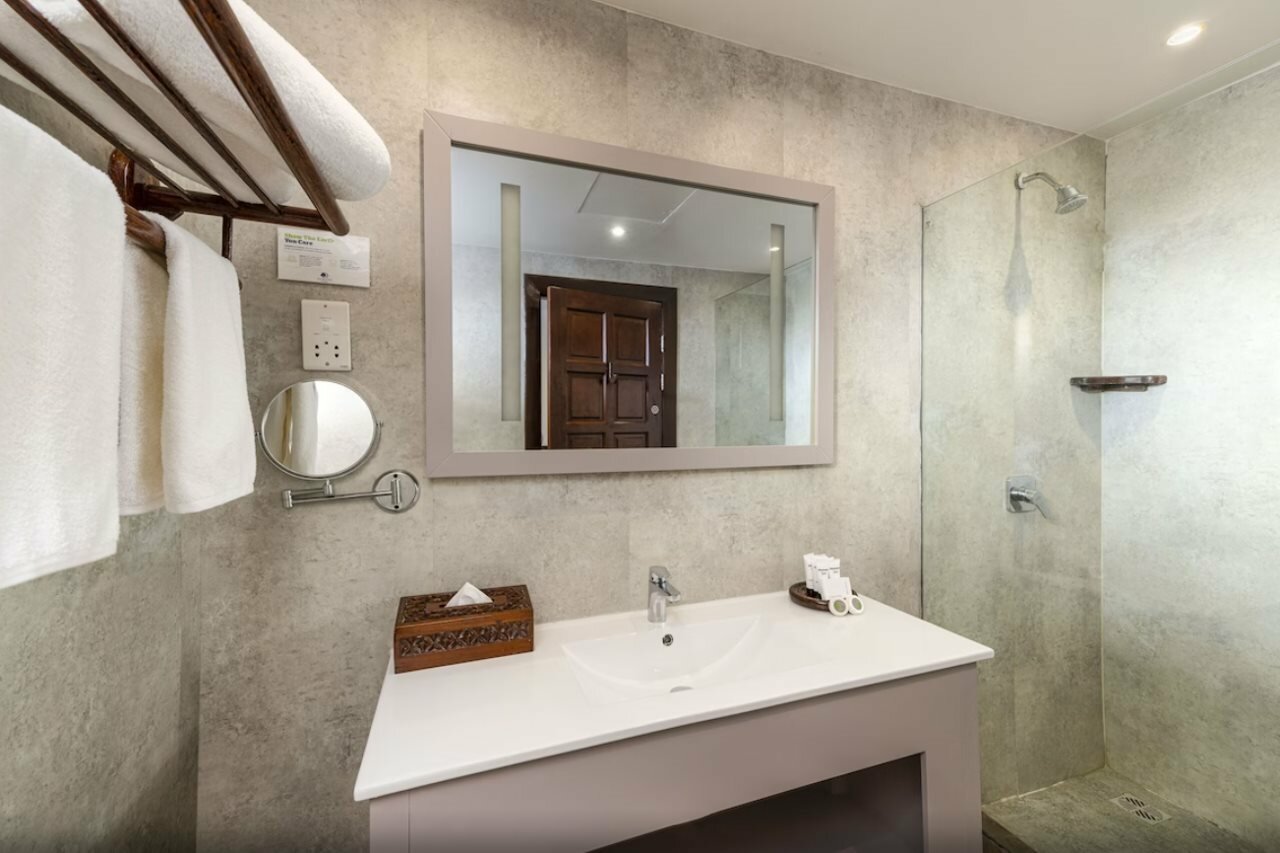 Фото Nungwi Beach Resort by Turaco