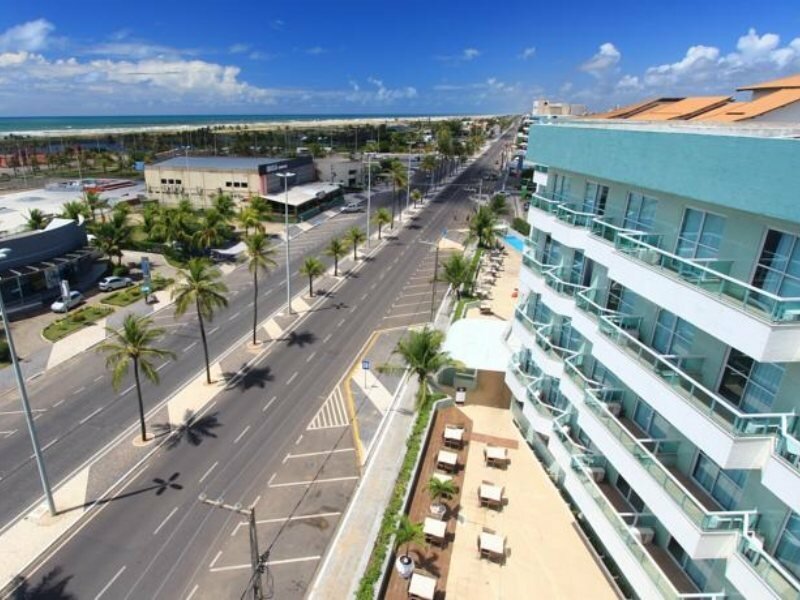 Фото Real Classic Hotel