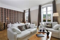 Фото The Originals Boutique, Grand Hôtel St Pierre