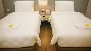 Гостиница Go Hotels Butuan