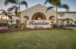 Гостиница Royalton Grenada, An Autograph Collection All-Inclusive Resort