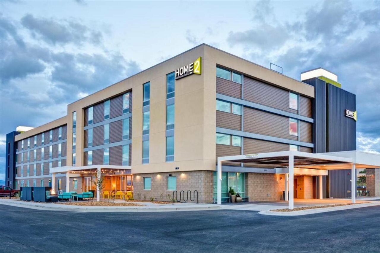 Фото Home2 Suites by Hilton Helena