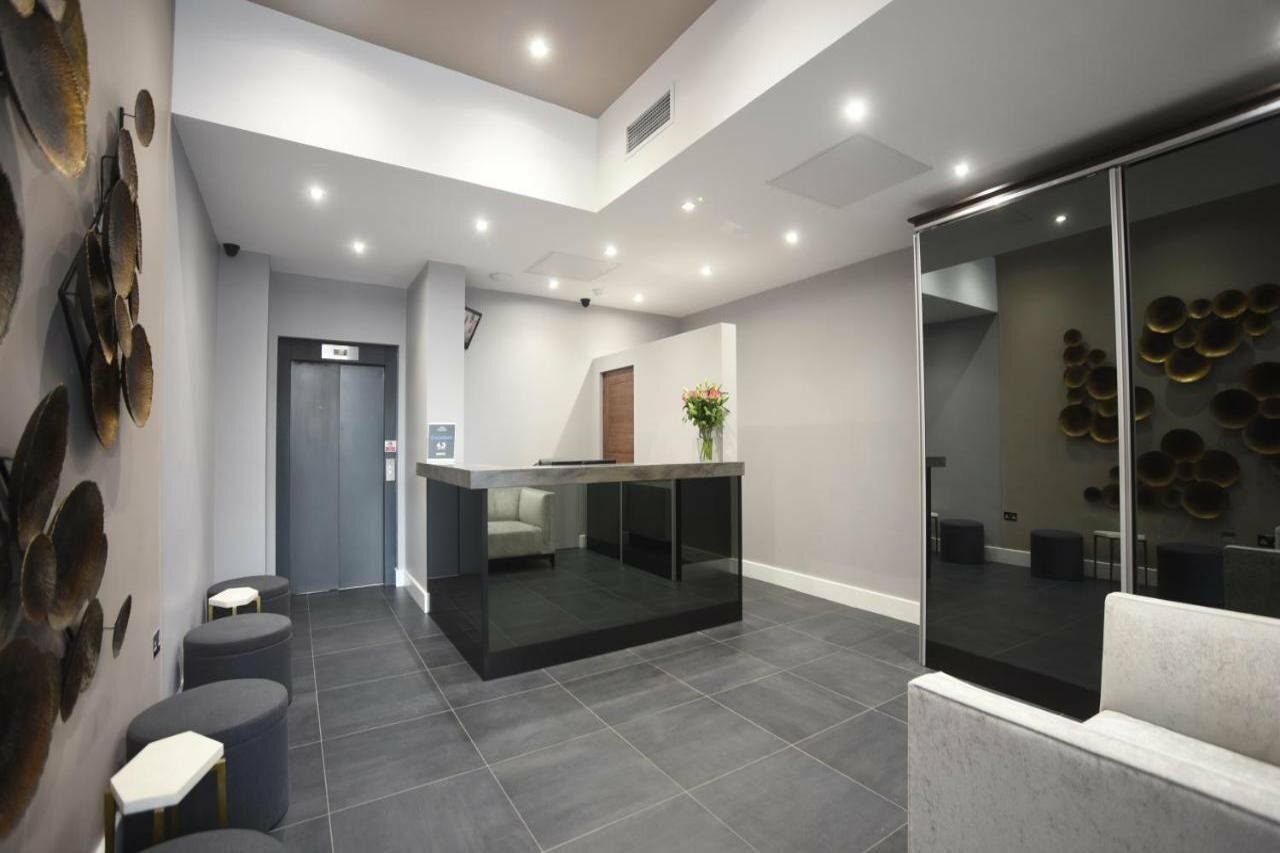 Фото Trebovir Hotel