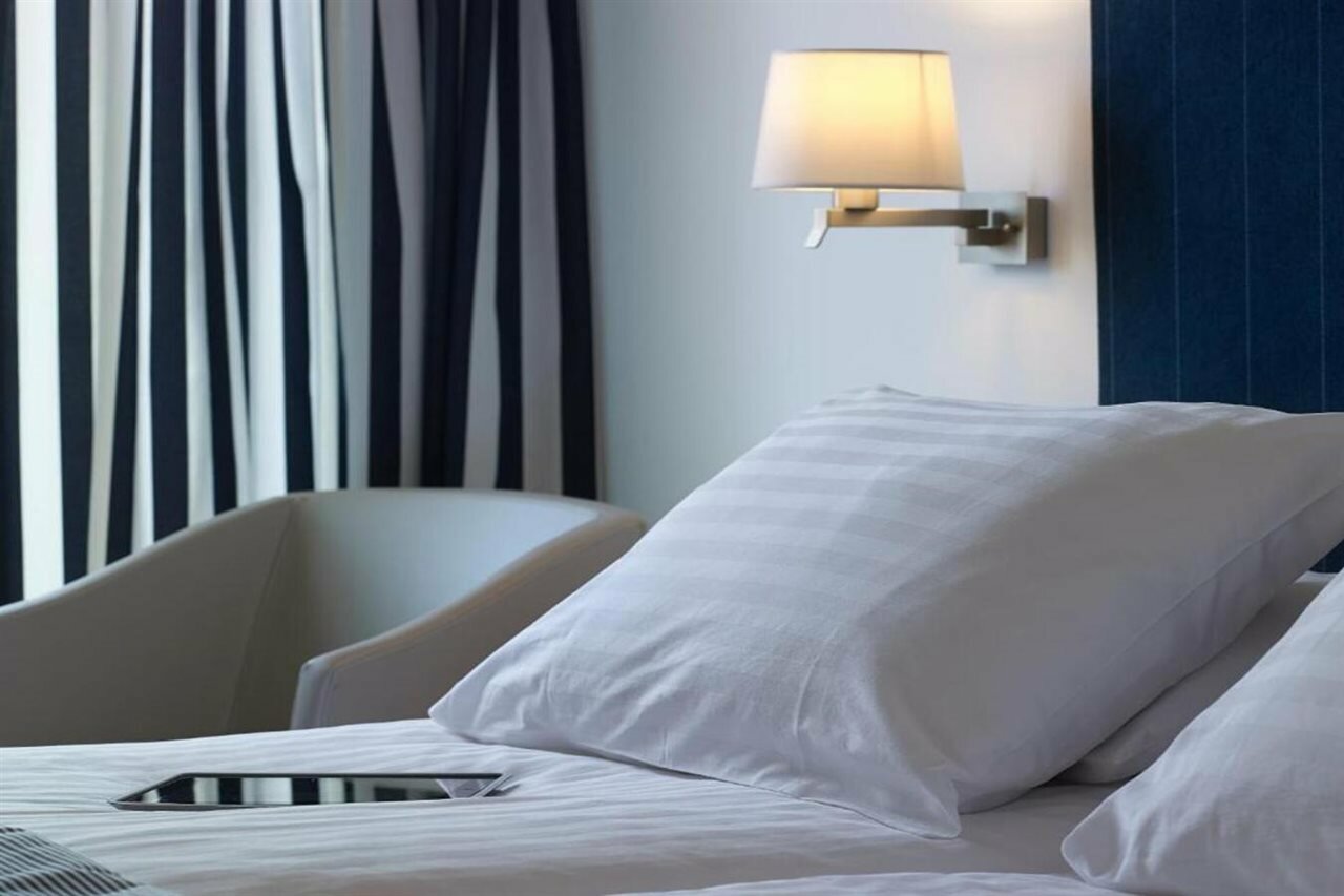 Фото Porto Veneziano Hotel