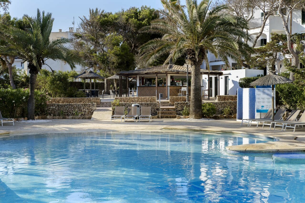 Фото Alua Suites Las Rocas