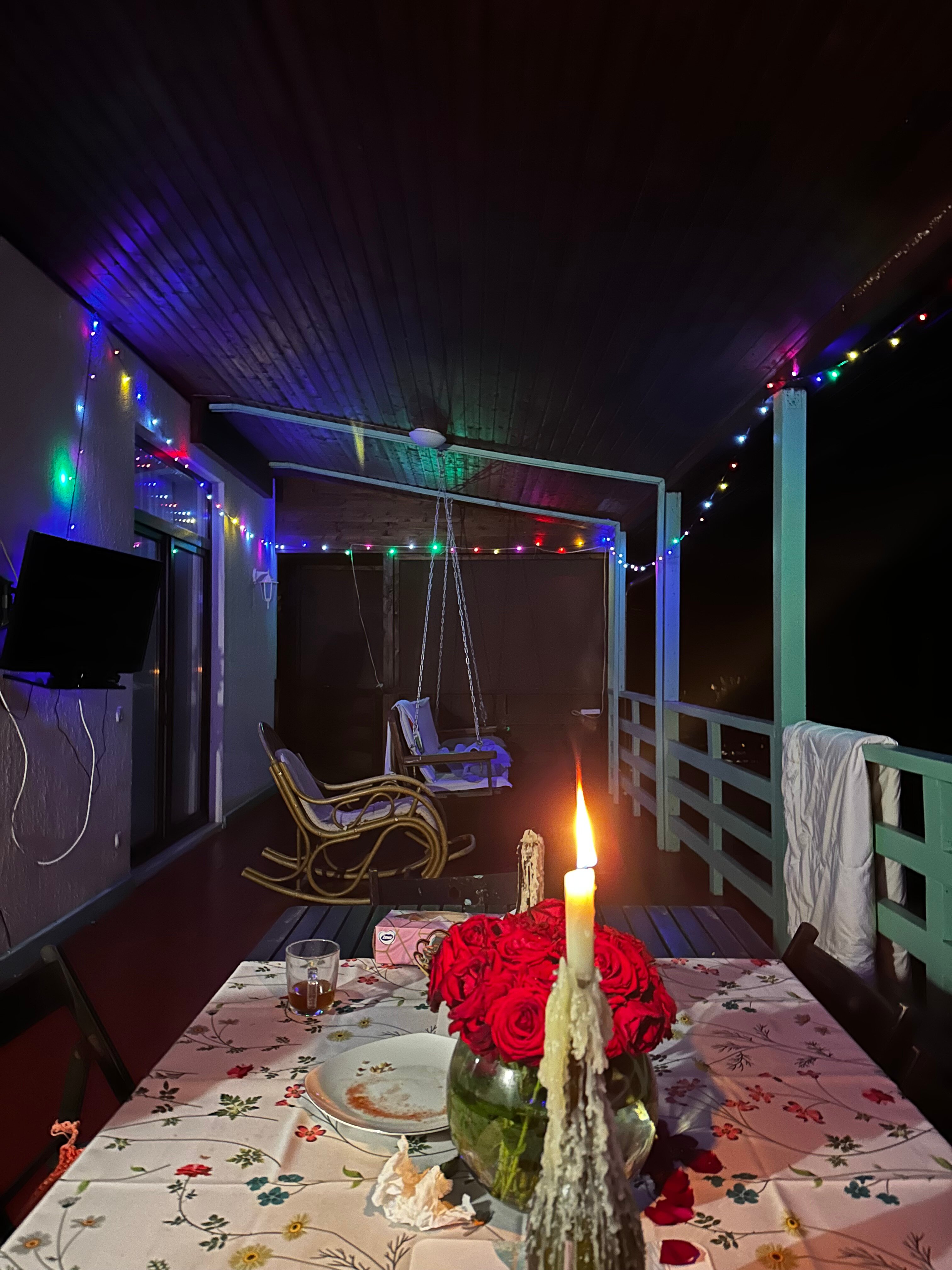 Фото Дедеркой мой рай