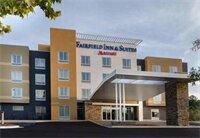 Фото Fairfield Inn & Suites Atlanta Cumming/Johns Creek