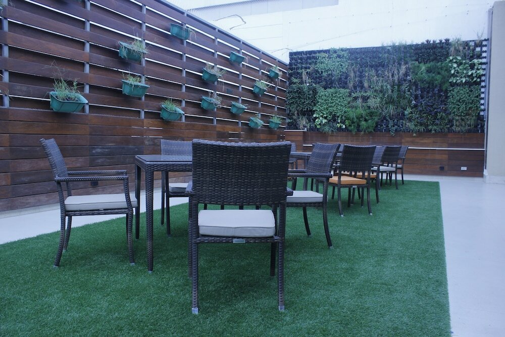 Фото Hotel Swati Deluxe