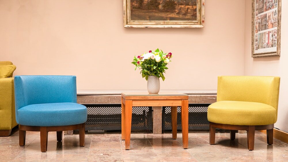 Фото Hotel Golden Key Prague