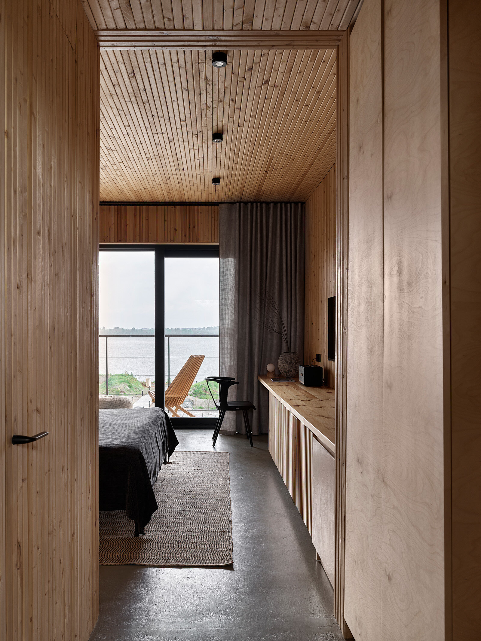 Фото Бутик-отель «Заонежье»