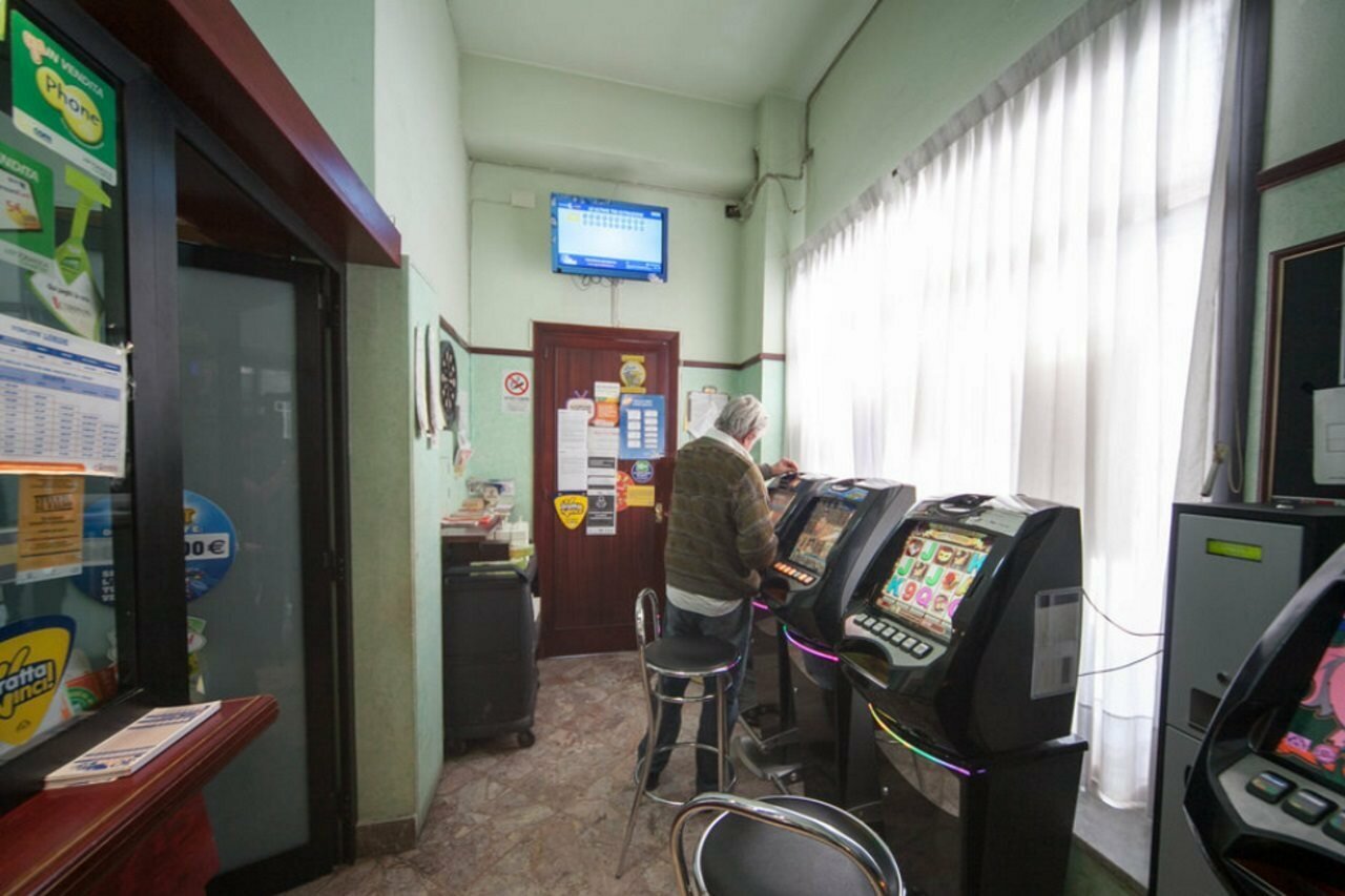 Фото Hotel Santa Lucia Le Sabbie d'Oro